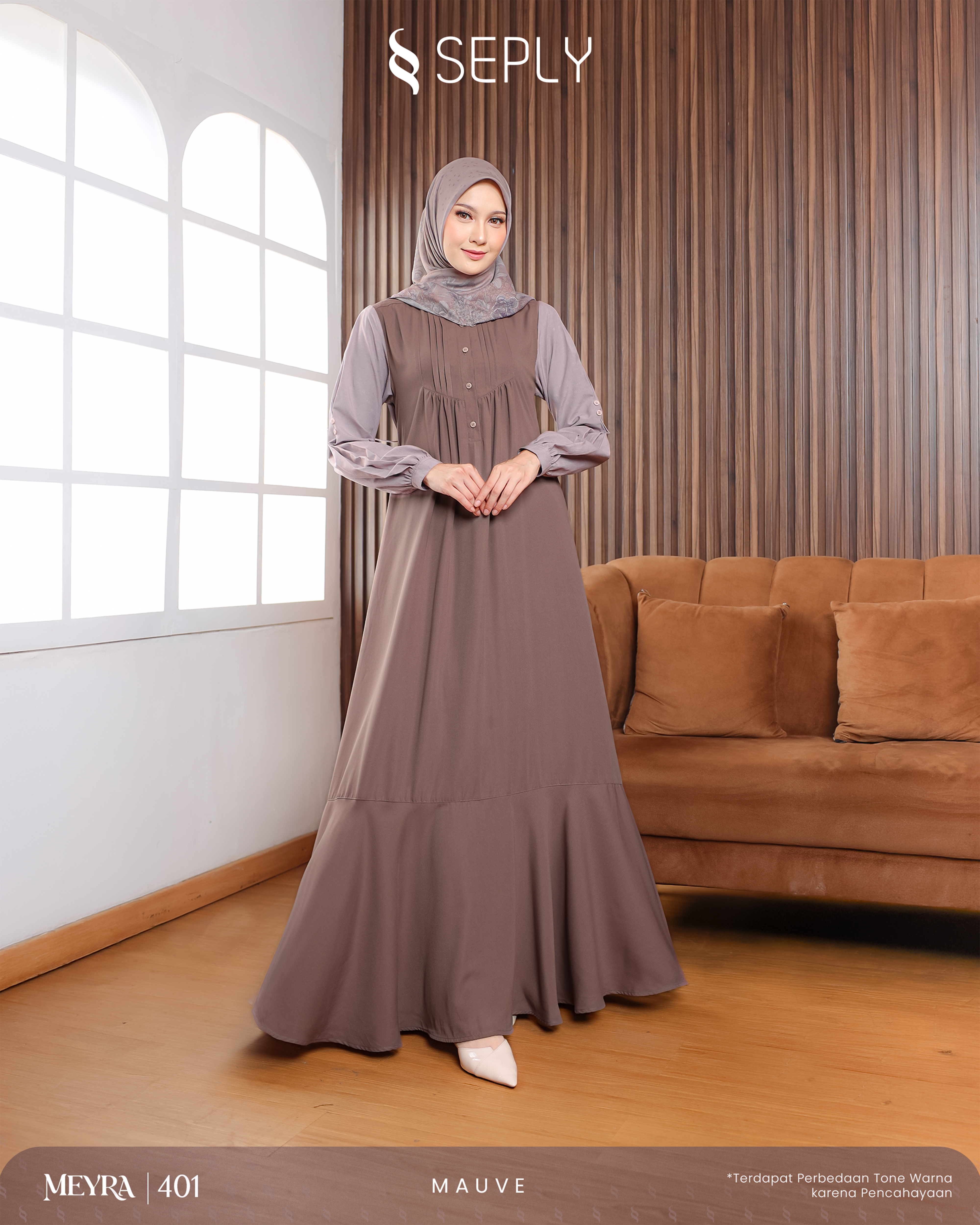 MEYRA 401